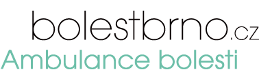 bolestbrno.cz ambulance bolesti
